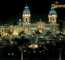 Perú, un destino diverso y auténtico