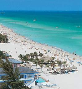 Estados Unidos: La Florida se prepara para celebrar los 500 años de su fundación