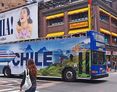 Chile incrementará recursos y esfuerzos promocionales en el año por iniciar