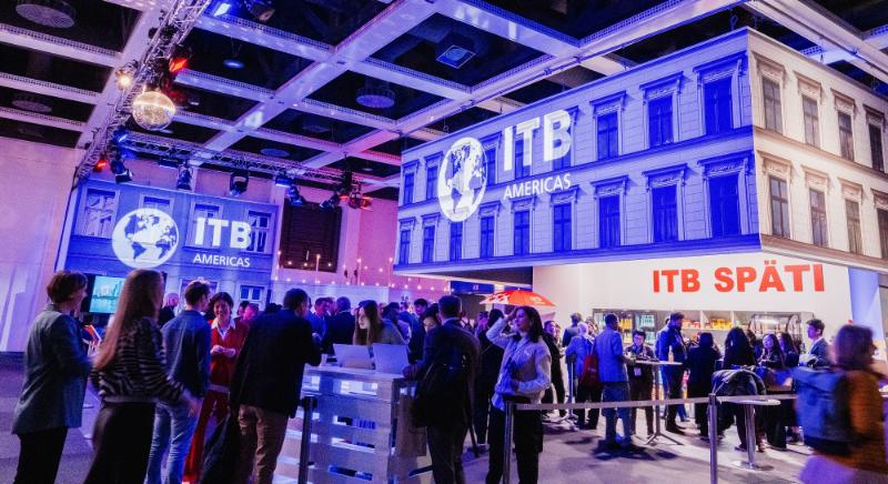 ITB Americas Vicente Salas