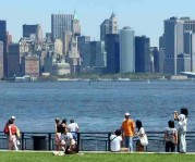 Estados Unidos: Nueva York reporta un desplome turístico del 6 por ciento este verano