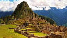 Machu Picchu implementará dos turnos de visita desde  julio