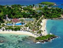 Samaná se convierte en el sexto destino de JetBlue en República Dominicana