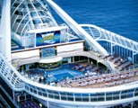 República Dominicana: Viajes Dumbo presentó programa del Ruby Princess para el Mediterráneo