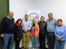 La brasilera Miriam Petrone es la nueva Presidente del Fórum Iberoamericano de Periodistas de Turismo 