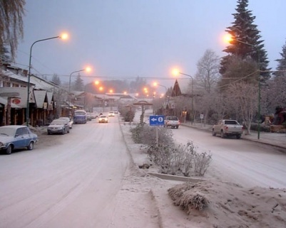 Argentina: Expo Patagonia 2011 brindará respaldo a ciudades más afectadas por cenizas del volcán Puyehue