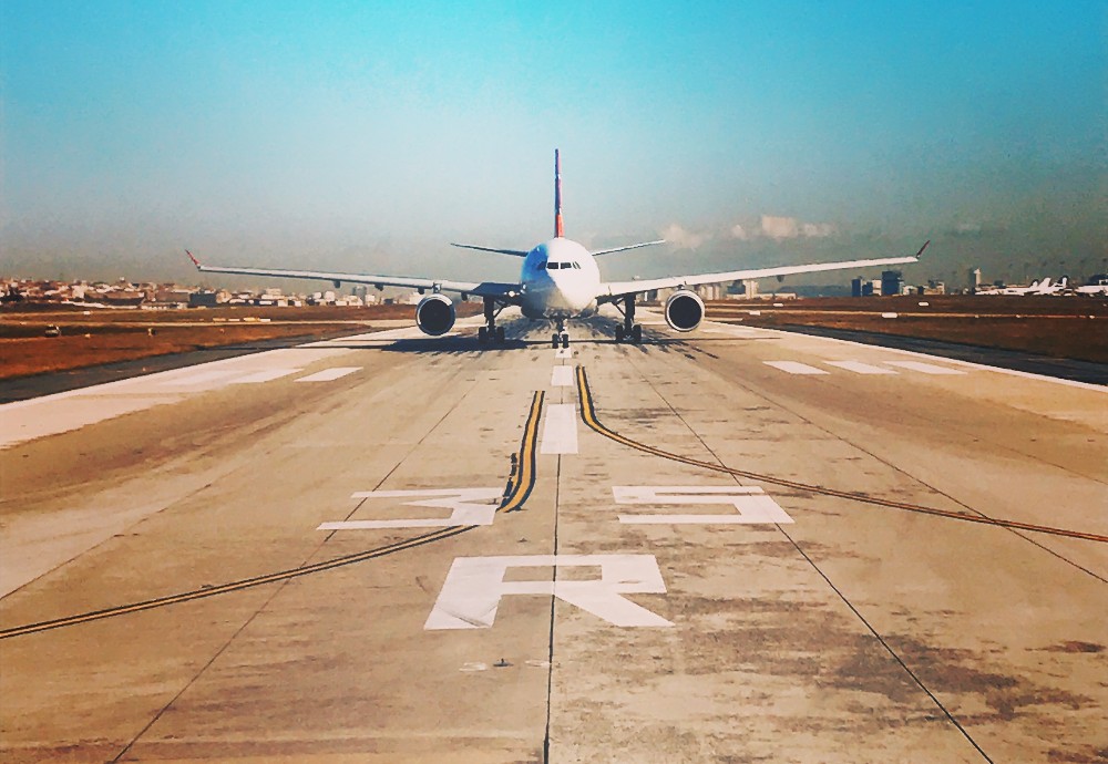 aerolíneas de bajo costo