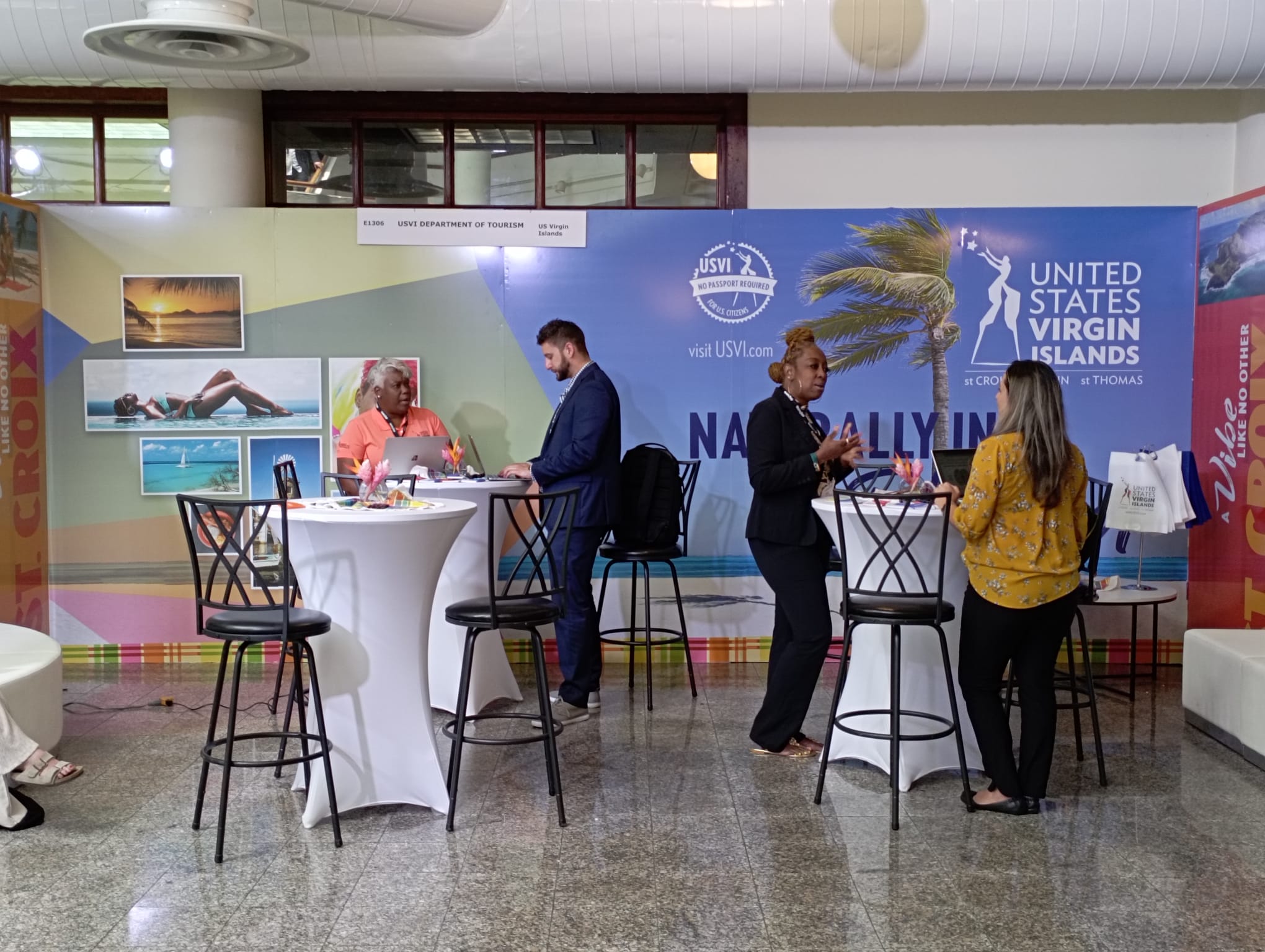 Caribbean Travel Marketplace