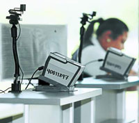 Viajeros pasarán por control biométrico en aeropuertos hondureños