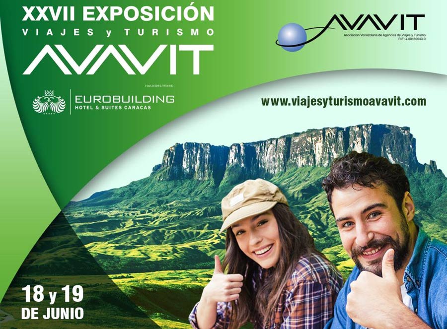 Avavit 2019 