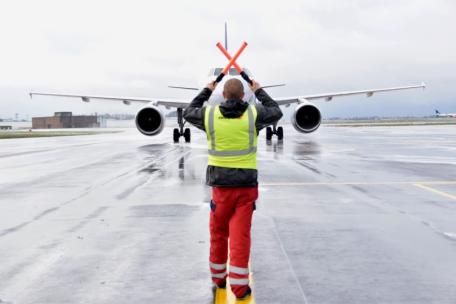 aeropuerto de Bruselas