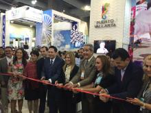 Puerto Vallarta entre los preferidos en IBTM Latinoamérica 2015