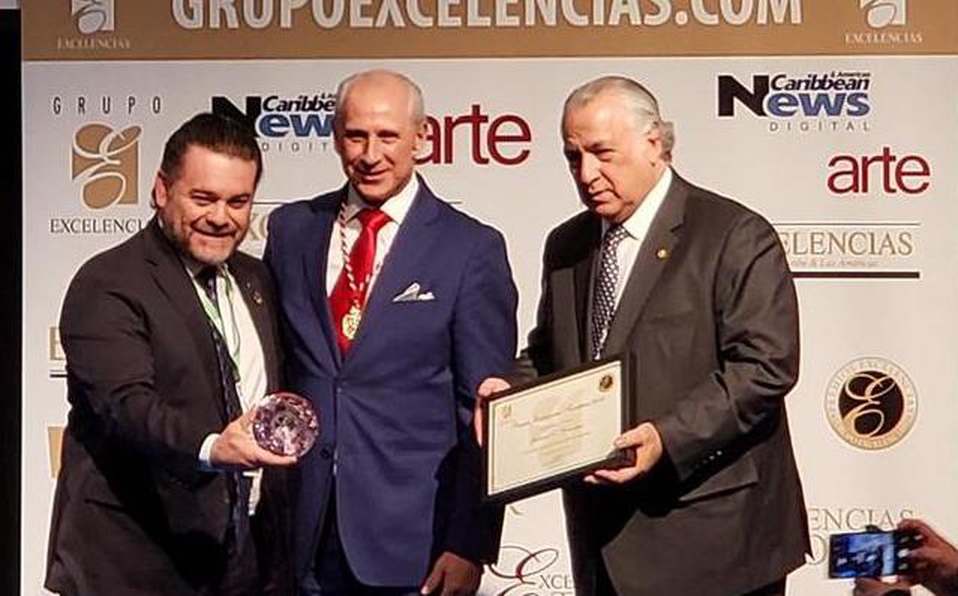 premio excelencias