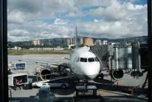 Guatemala se enfoca en mejorar conectividad aérea