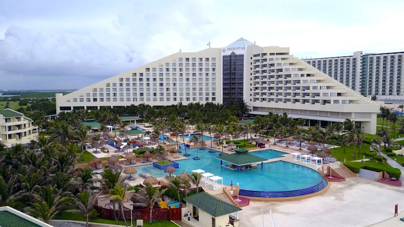 iberostar cancun