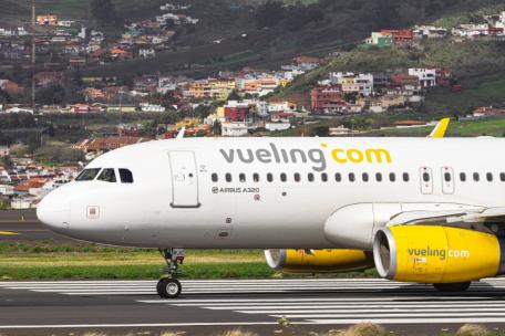 Vueling