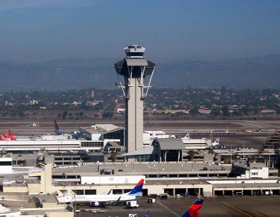 Aerolíneas reportaron crecimiento en junio