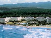 Jamaica: Reduce personal el Ritz-Carlton Rose Hall