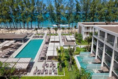 RIU Tailandia