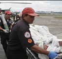 Guatemala: Mueren 10 personas en accidente de una pequeña aeronave en el departamento de Zacapa