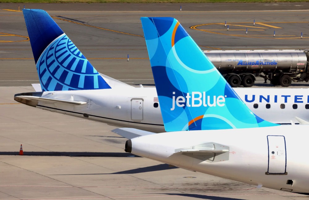 JetBlue United