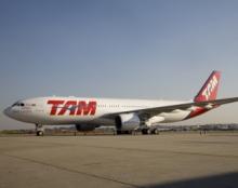 TAM Airlines estrenará en noviembre ruta directa entre Río de Janeiro y Orlando