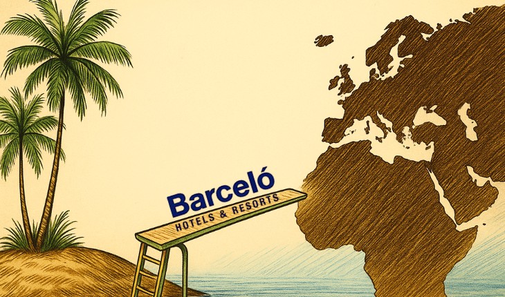 Barceló