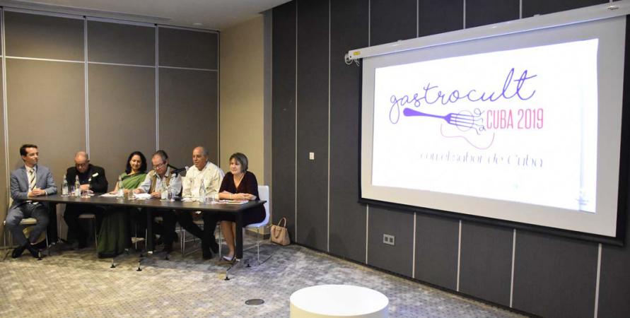 gastrocult conferencia de prensa