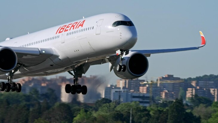 Iberia