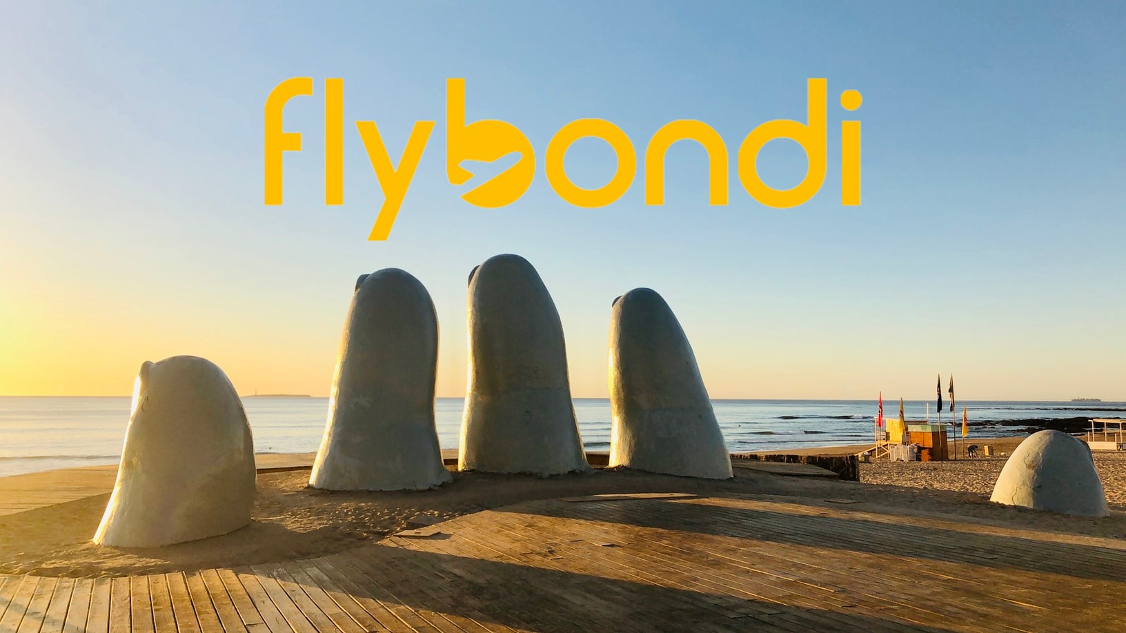 Flybondi