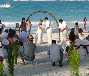 Caribe mexicano se propone seguir creciendo en el segmento de bodas