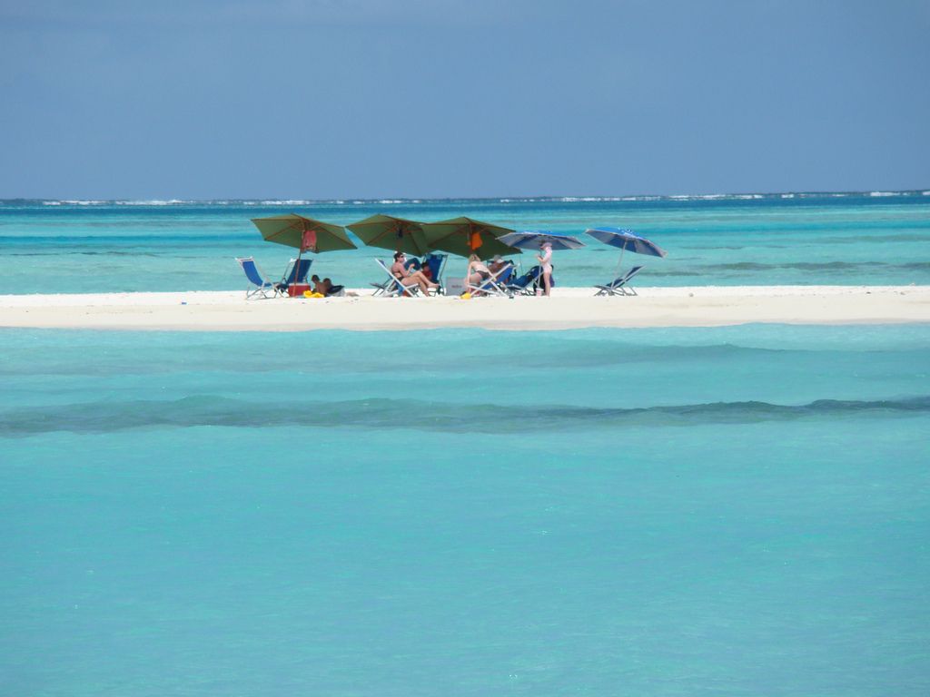 Parque Nacional Archipiélago de los Roques