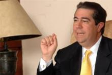 Ministro de Turismo asegura Puerto Plata será un referente turístico a nivel mundial