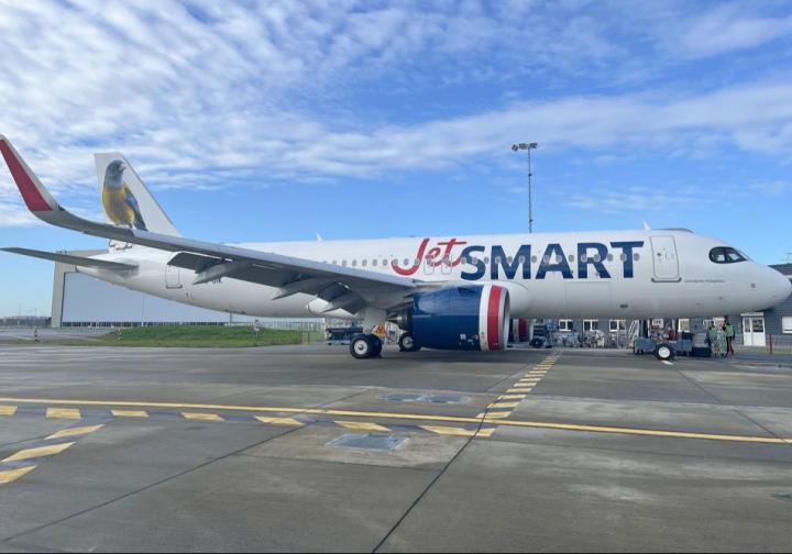 JetSmart