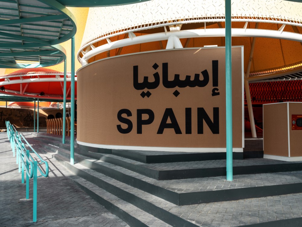 España