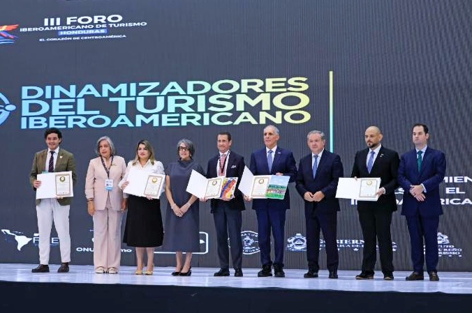 III Foro Iberoamericano de Turismo