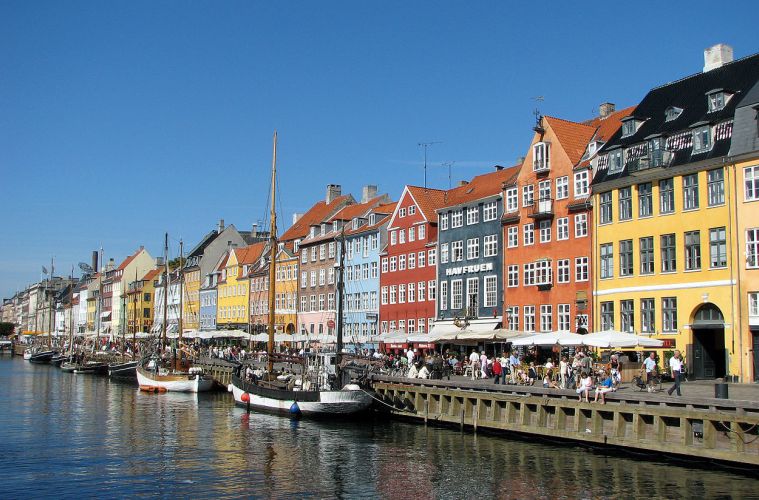 copenhague