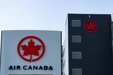 Air Canada
