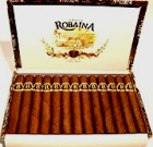 Rusia: Habanos Vegas Robaina reciben el premio Best of The Best 2009