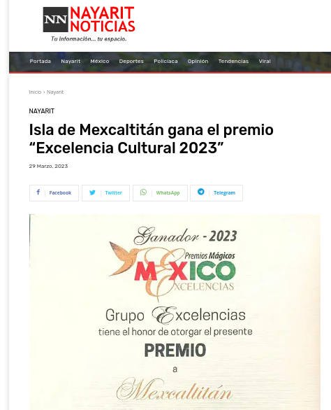 Excelencias