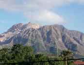 Montserrat: Alerta ante incremento de la actividad en el volcán Soufriere Hill