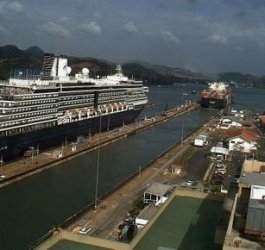 España: Puertos del Estado y Autoridad del Canal de Panamá acuerdan convenio para emprender proyectos conjuntos