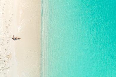 Islas Caimán y Puerto Rico