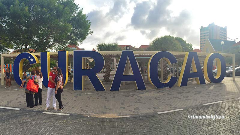 Turismo deja a Curazao más de 360 millones de dólares 