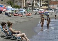 España perderá más de 3,8 millones de turistas extranjeros en 2009, según informe académico