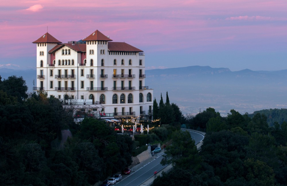 Sunset Hospitality Group