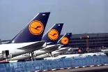 Alemania: Grupo Lufthansa salió beneficiado por recuperación de la demanda y disciplina en costes