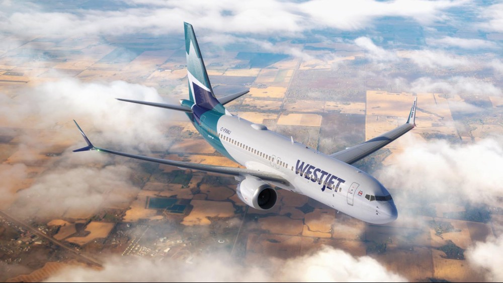 WestJet