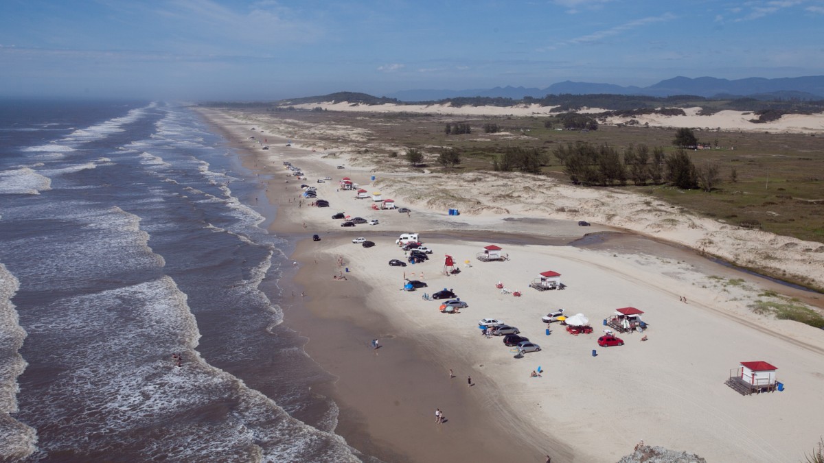 Playa Cassino