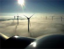 Inversiones en energía limpia rozaron los diez mil millones de dólares en Latinoamérica el pasado año